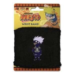  Naruto Chibi Kakashi Wristband Toys & Games