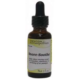  NEWTON SNORE SOOTHE