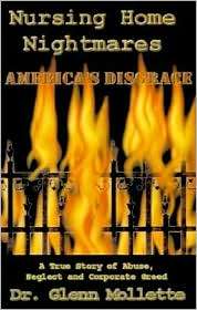   Disgrace, (0970465041), Glenn Mollette, Textbooks   