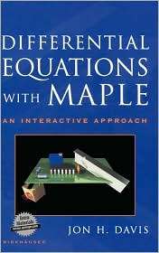   With Maple, (0817641815), Jon H. Davis, Textbooks   