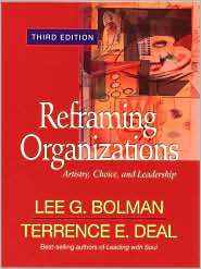   3rd Edition, (0787964271), Lee G. Bolman, Textbooks   
