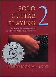   Playing 2, (0825617987), Frederick M. Noad, Textbooks   