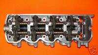 NEW MITSUBISHI/STARION/CONQUEST 2.6 CYLINDER HEAD  
