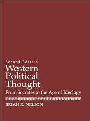   of Ideology, (0131911724), Brian R. Nelson, Textbooks   