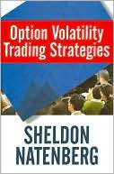 Option Volatility Trading Sheldon Natenberg