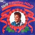 ALE BUY 5 GET 3 FREE 12 LP Vinyl Record~ ELVIS PRESLEY Christmas 