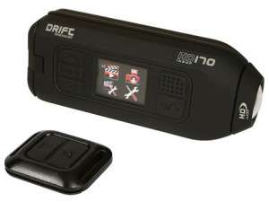 Now Drift Innovations is announcing the release of its new STEALTH CAM