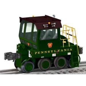  Lionel O 27 Scale Locomotive 4850TM Trackmobile 