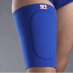  Champion Professional Neoprene Thigh Support with Oval Pad 