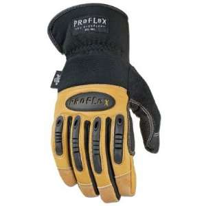   model 840 material handling glove size xl [Set of 6]