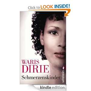   (German Edition) Waris Dirie  Kindle Store