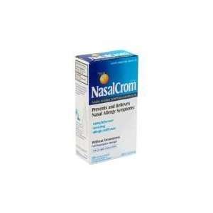   Cromolyn Sodium Nasal Allergy Solution 13 Ml