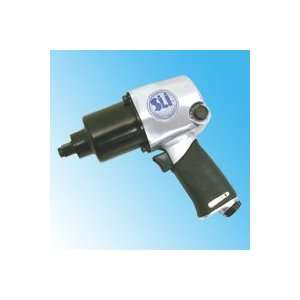  1/2 Air Impact Wrench (Twin Hammer)