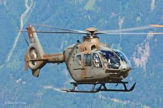 REVELL GERMANY Eurocopter EC 635 Military NEW  