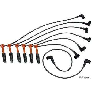  New Mercedes 300CE/300SE/300SL Ignition Wire Set 90 91 92 