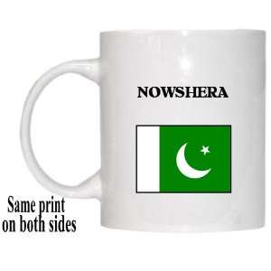 Pakistan   NOWSHERA Mug
