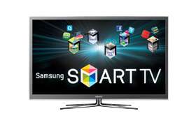Samusng UN65D8000XF LED 8000 Series Smart TV 36725236288  
