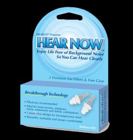   NNR 32 Gehörschutz 1000x wieder verwendbarer Ohrstöpsel  