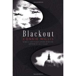  Blackout [Paperback] Connie Willis Books