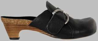 Papillio Ikaria Leather Regular width  