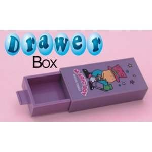  Drawer Box Mystery   Beginner / Close Up Magic Tri Toys & Games