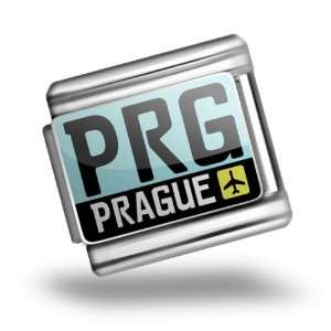 Italian Charms Original Airport code PRG / Prague Country United 