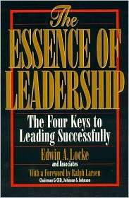   Successfully, (0739100548), Edwin A. Locke, Textbooks   