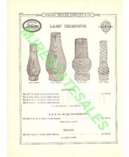 1899 Antique Dietz,Juno,Miller Lamp Lantern Catalog CD  