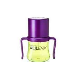  Weil Baby Tritan Training Cup with Airwave Venting System 