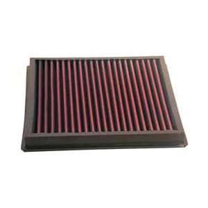 Maclaren F1 Lm O.E Size 261X283  Replacement Air Filter