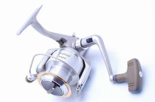 Daiwa Tournament X 3500iA Spinning Reel Excellent  