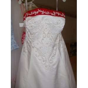 Alfred Angelo Wedding Dress
