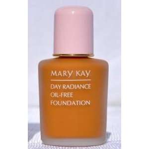  Mary Kay Day Radiance Oil Free Foundation ~ Bittersweet 
