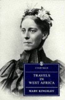 Travels in West Africa (Everymans Library (Paper))