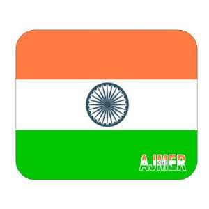  India, Ajmer Mouse Pad 