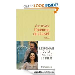   FRA) (French Edition) Eric Holder  Kindle Store