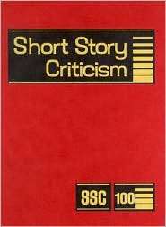 Short Story Criticism, Vol. 100, (0787688975), Jelena Krstovic 
