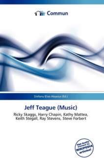   Jeff Teague (Music) by Stefanu Elias Aloysius, Commun
