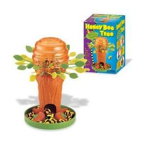  Honey Bee Tree Game Toys & Games