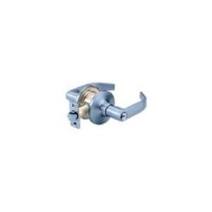  CL600 Series Cylindrycal Locks