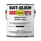   High Performance Industrial Enamel Paint 7400 system 977402 Brown