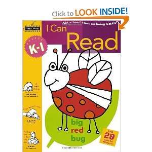    I Can Read (Grades K   1) [Paperback] Stephen R. Covey Books