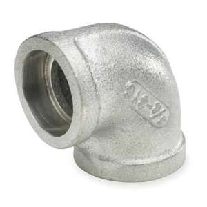 Stainless Steel Socket Weld Pipe Fittings Class 150 Elbow,90 Degrees,2 