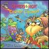   Chomp, Chomp by Erica Farber, Random House Children 