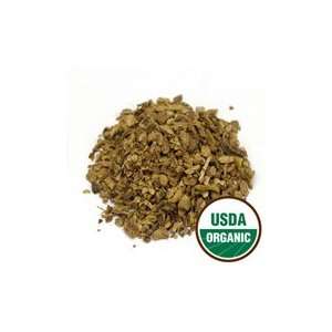   Root Organic Cut & Sifted   Rumex crispus, 1 lb,(Starwest Botanicals