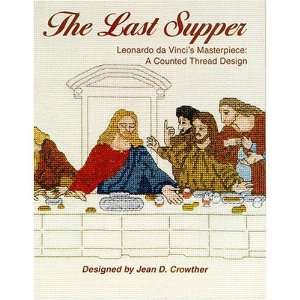   to Cross stitch   See Crowthers Other Books Jean D. Crowther Books