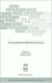 Computational Materials Science, Vol. 187, (1586033352), Richard 
