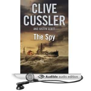   Book 3 (Audible Audio Edition) Clive Cussler, Justin Scott, Scott