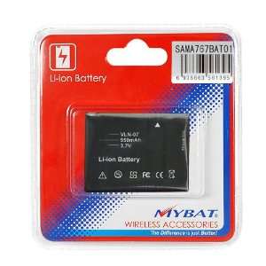  Li ion Battery for SAMSUNG A767 Cell Phones & Accessories