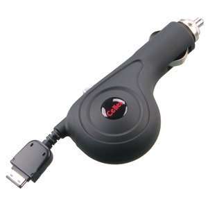   Car Charger for Samsung Propel A767 Cell Phones & Accessories